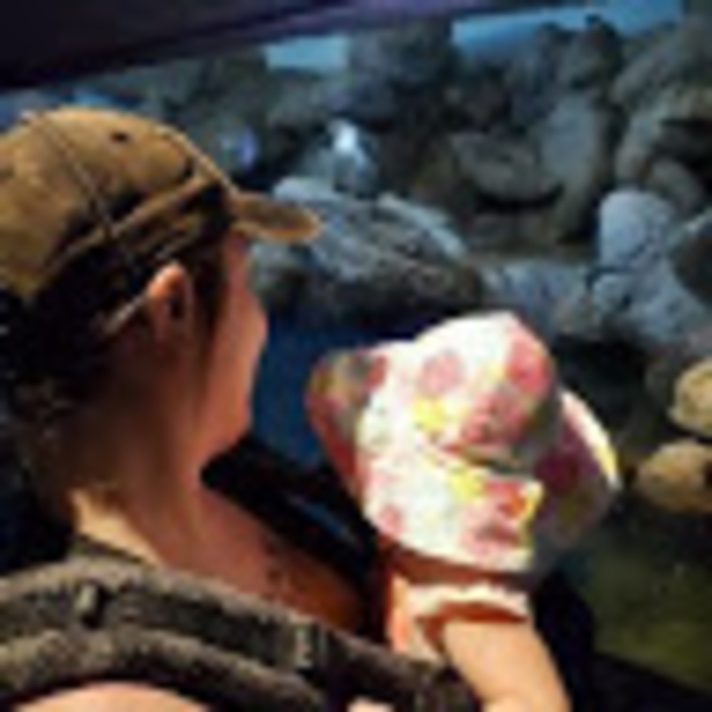 Meet your Posher, Amanda